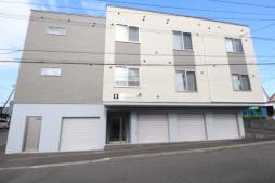 メゾンＭＴ美しが丘