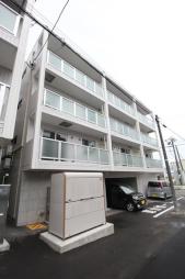 フェリス本通14Ｂ