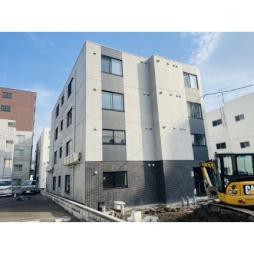 メルヴェーユ麻生