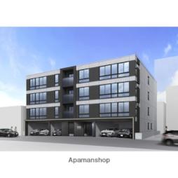 アルファレジデンス麻生