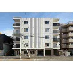 YU-COURT北22条　ユーコート北22条