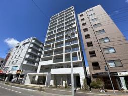 デュオヴェール札幌北大前グレイス