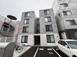 La Felice 北30条(ラ・フェリーチェ)