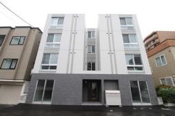 ピュアハーモニー北23条