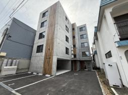 プレドニア南麻生