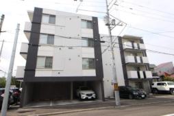 シティレジデンス北27条