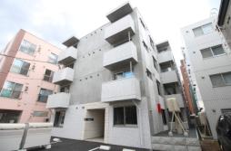 グランディール元町