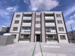 グランメール　スカイ　プレミアム札幌