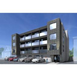 仮）ラ・シュエット札幌駅