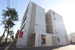 ヴェール美香保