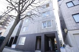 シェリシス北19条