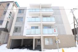 City Residence元町