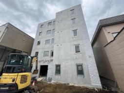 Ｌａｎｄ　Ｓａｋａｅｍａｃｈｉ