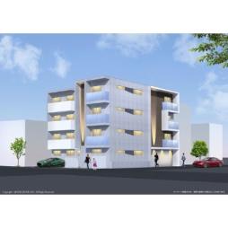 ラ・シュエット元町