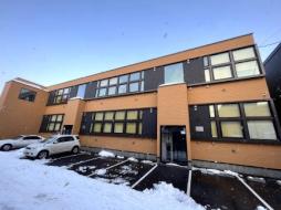 エスパニア札幌V