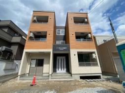 スズコート元町 (SUZUCORT元町)