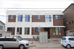 エスパニア札幌4