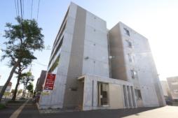 ヴェール美香保