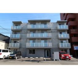 Laplace East(ラプラスイースト)