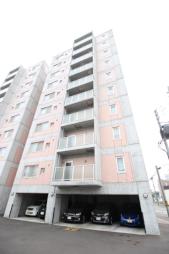 レガート東区役所前B棟