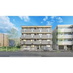 ＵＲＢＡＮ　ＳＴＡＧＥ　北20条