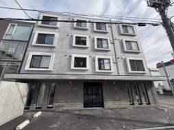 ピュア東彩館VIII