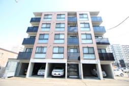 ENCHAN-THE環状通東