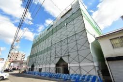 (仮称)月寒中央通9丁目マンション