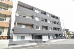 タルト南郷（南郷14丁目北Ａ棟）