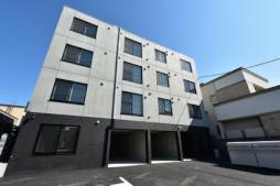 MINES福住(ミネス)