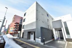 カレラ豊平2ｎｄ