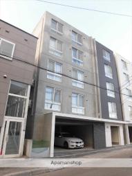 コンフォート美園4条