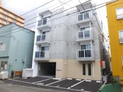 ハルガーデン・パリス