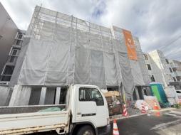 厚別中央1−2ＭＳ（仮称）