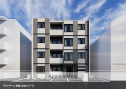 グランデール南郷