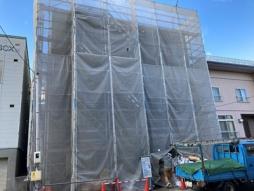 ラグナベルデ美園