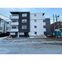 ｌａ　ｍａｎａｎａ旭山公園通（ラ・マナーナ旭山公園通）