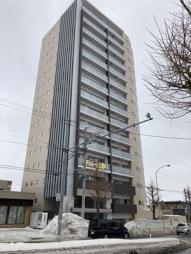 ブランズ新札幌