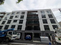 ＦＲＡＮＺ　ＴＳＵＫＩＳＡＭＵ　ＫＯＥＮ