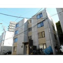 ル・フォート清田II