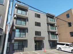 コンダクト南郷