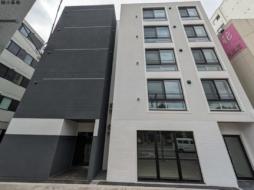 リーサ苗穂駅前