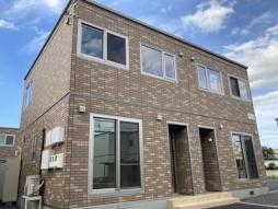 Confort上野幌B（コンフォール上野幌B）