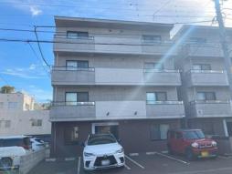 ブルーヒルト中の島