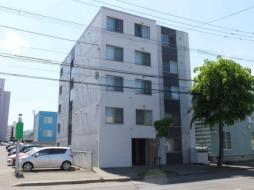 シティコート豊平