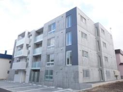 イーシティ栄通