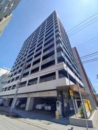 レジディア南1条