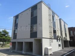 アプリーラ青葉町Ｂ棟