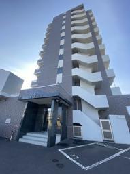 第8旭レジデンス