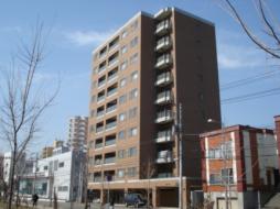 ダイアパレス東札幌II